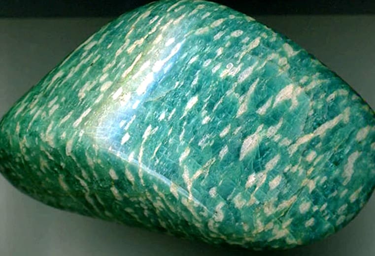 amazonita las piedras para curar enfermedades