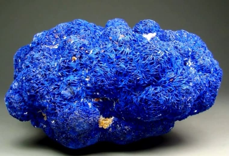 azurita las piedras para curar enfermedades