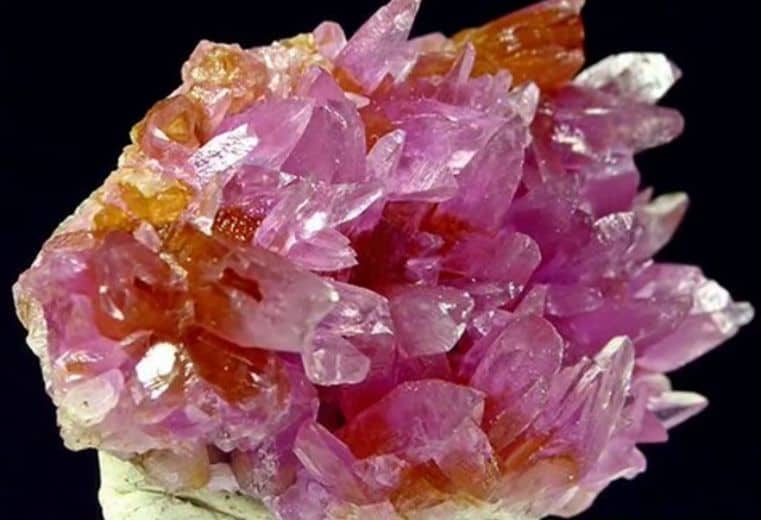 calcita las piedras para curar enfermedades