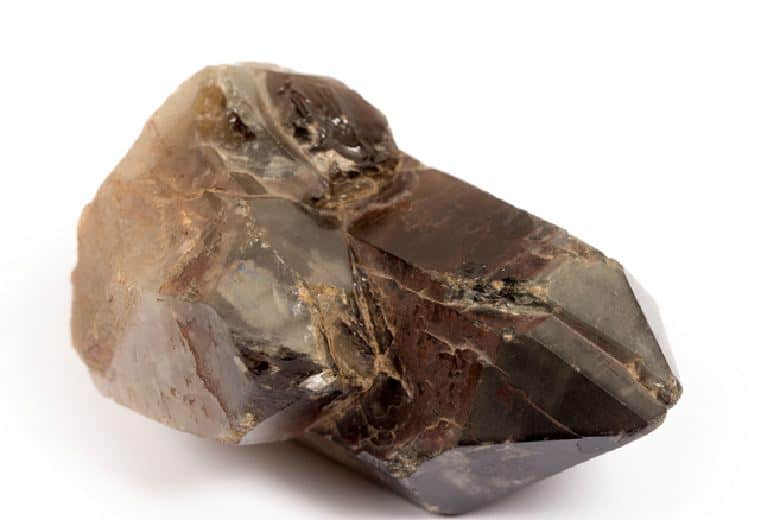 cuarzo las piedras para curar enfermedades