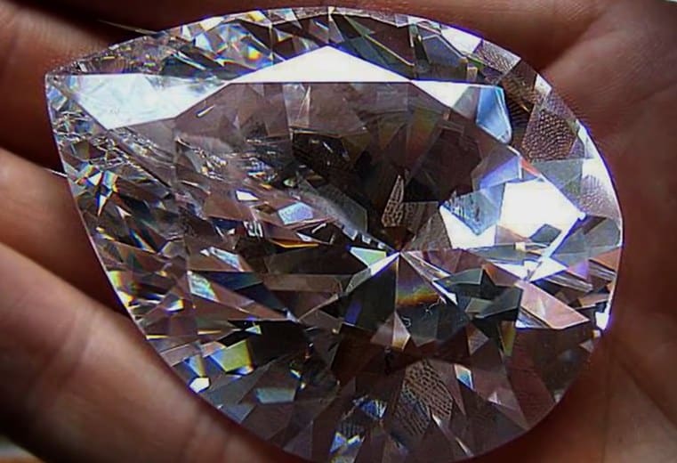 diamante 1 las piedras para curar enfermedades