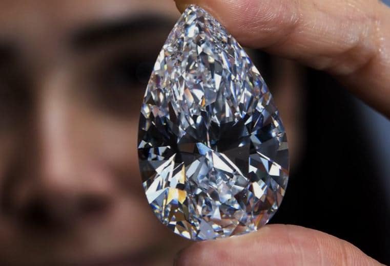 diamante las piedras para curar enfermedades