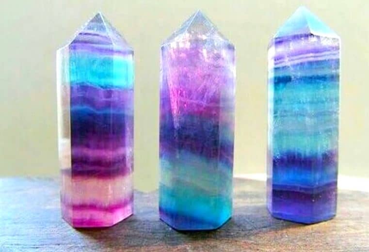 fluorita las piedras para curar enfermedades