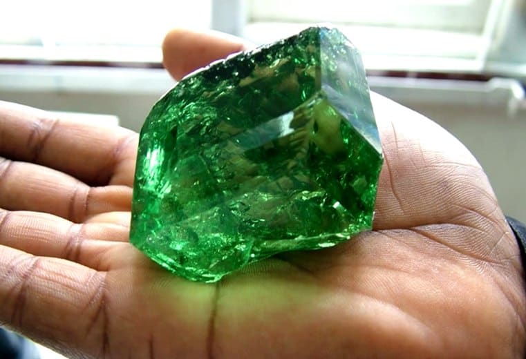 granate 5 las piedras para curar enfermedades
