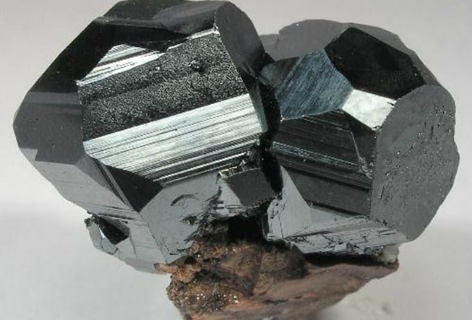 hematita las piedras para curar enfermedades