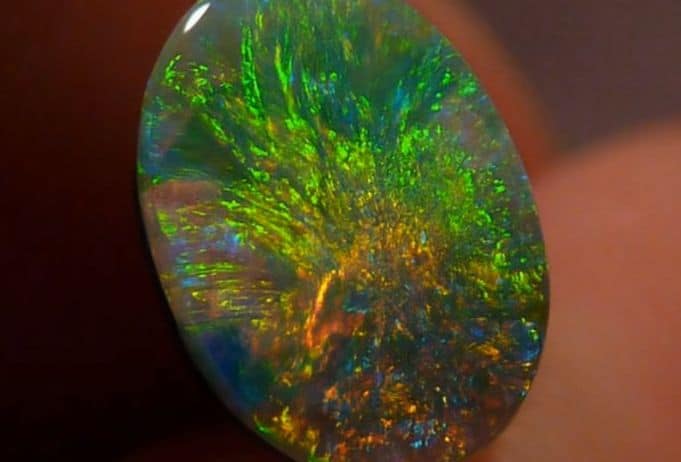 significado de los colores y sus piedras preciosas opalo 17