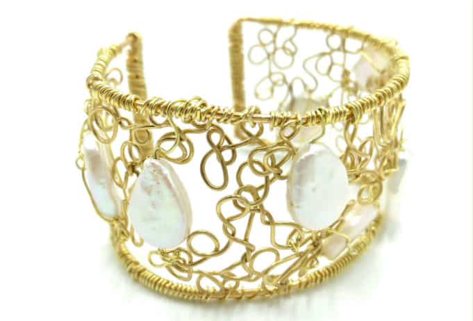 Joyería Artesanal