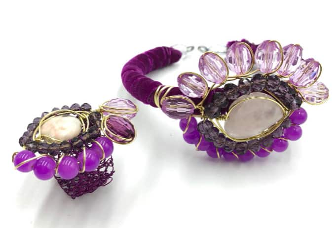 Joyería Artesanal
