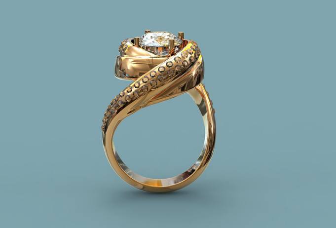 medida de tú anillo