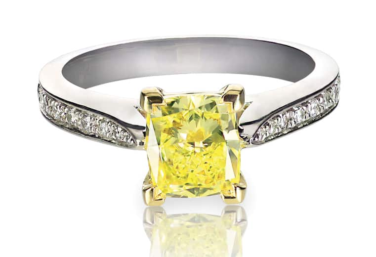 diamantes amarillos 1