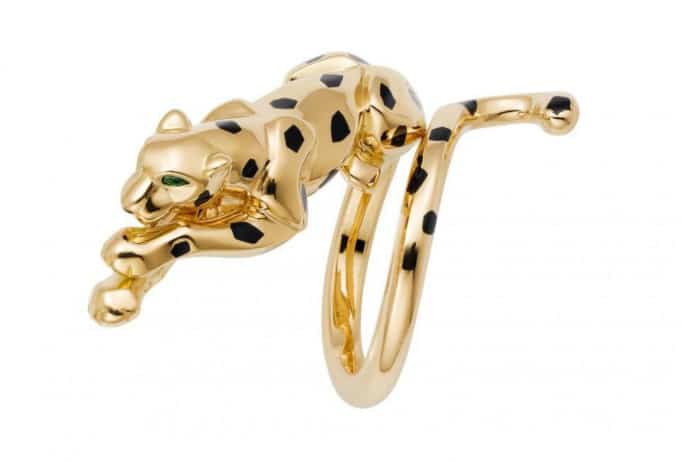 Cartier joyeria 12