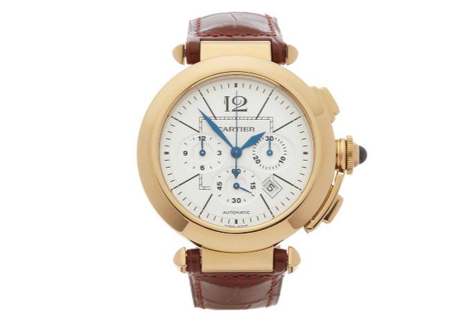 Cartier joyeria 13