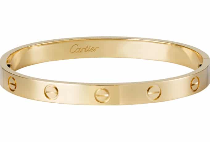Cartier joyeria 17