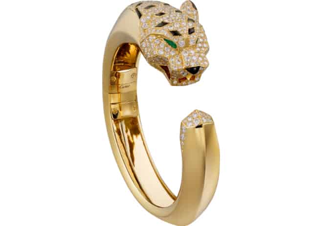 Cartier joyeria 18