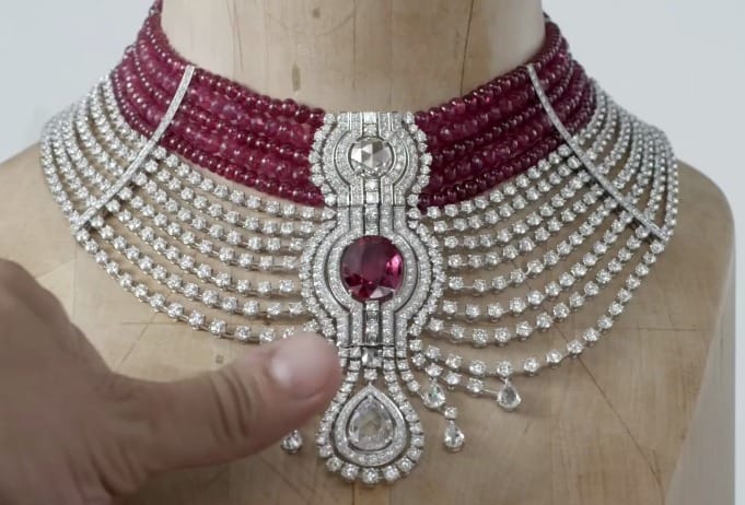 Cartier joyeria 7