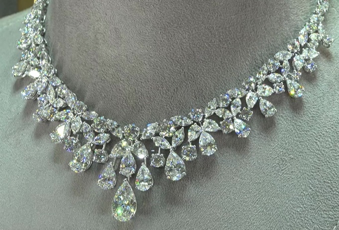 Graff Diamantes 15