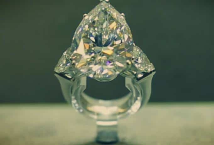 Graff Diamantes 2