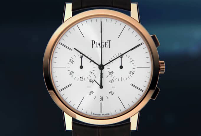 piaget joyeria 20
