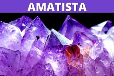 Amatista Propiedades, Características y Usos